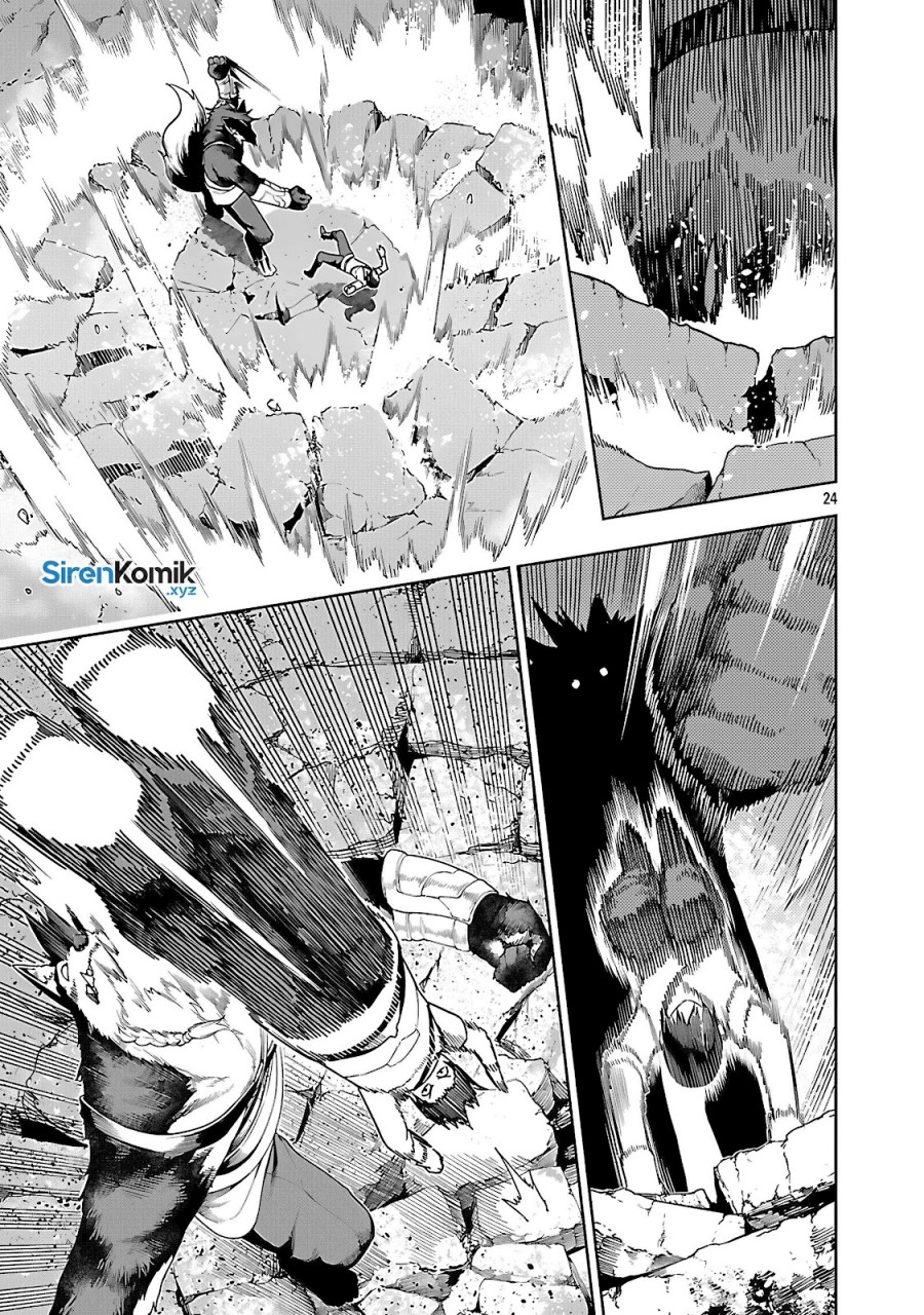 Tsuihousareru Tabi ni Skill wo Te ni Ireta Ore ga, 100 no Isekai de 2-shuume Musou chapter 26