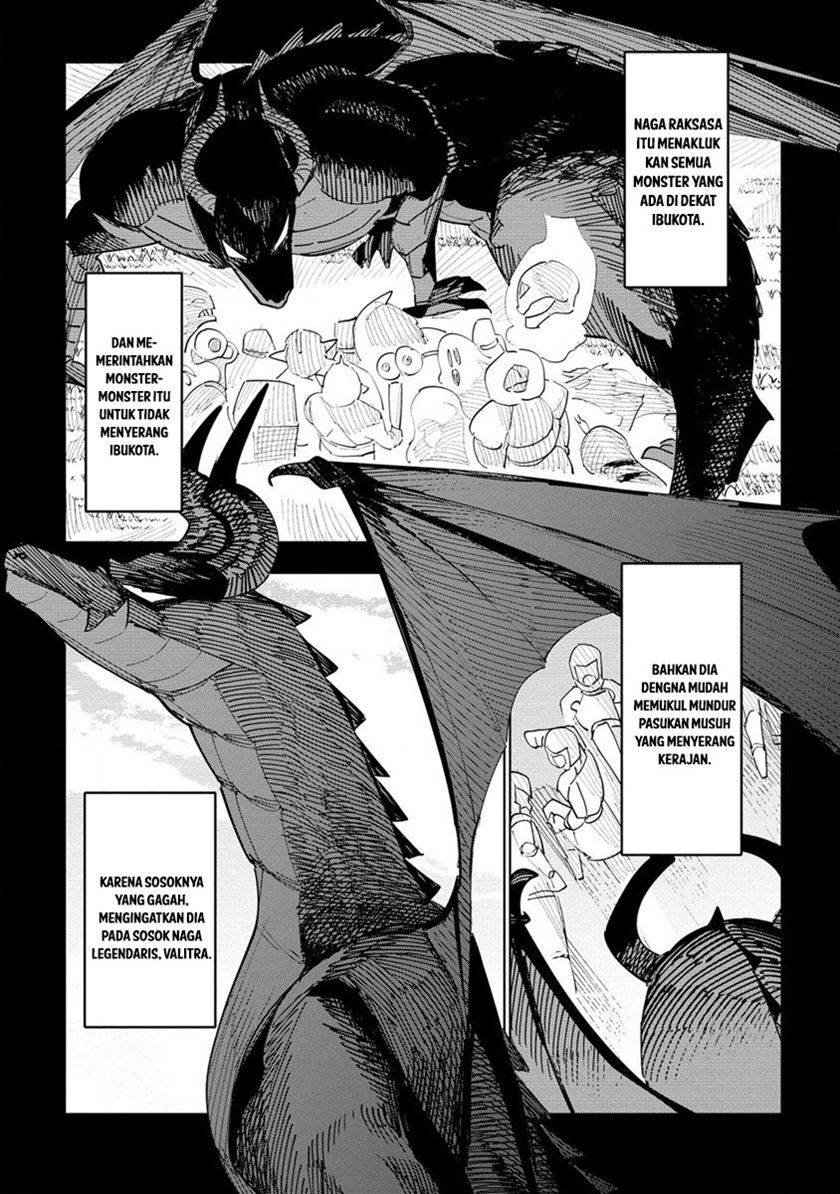 Tsuihousareta Renkinjutsushi wa Mujikaku ni Densetsu to Naru Yandere Imouto (Oukoku no Shugoryuu) to Issho ni Henkyou de Shiawase ni Kurashimasu! chapter 1