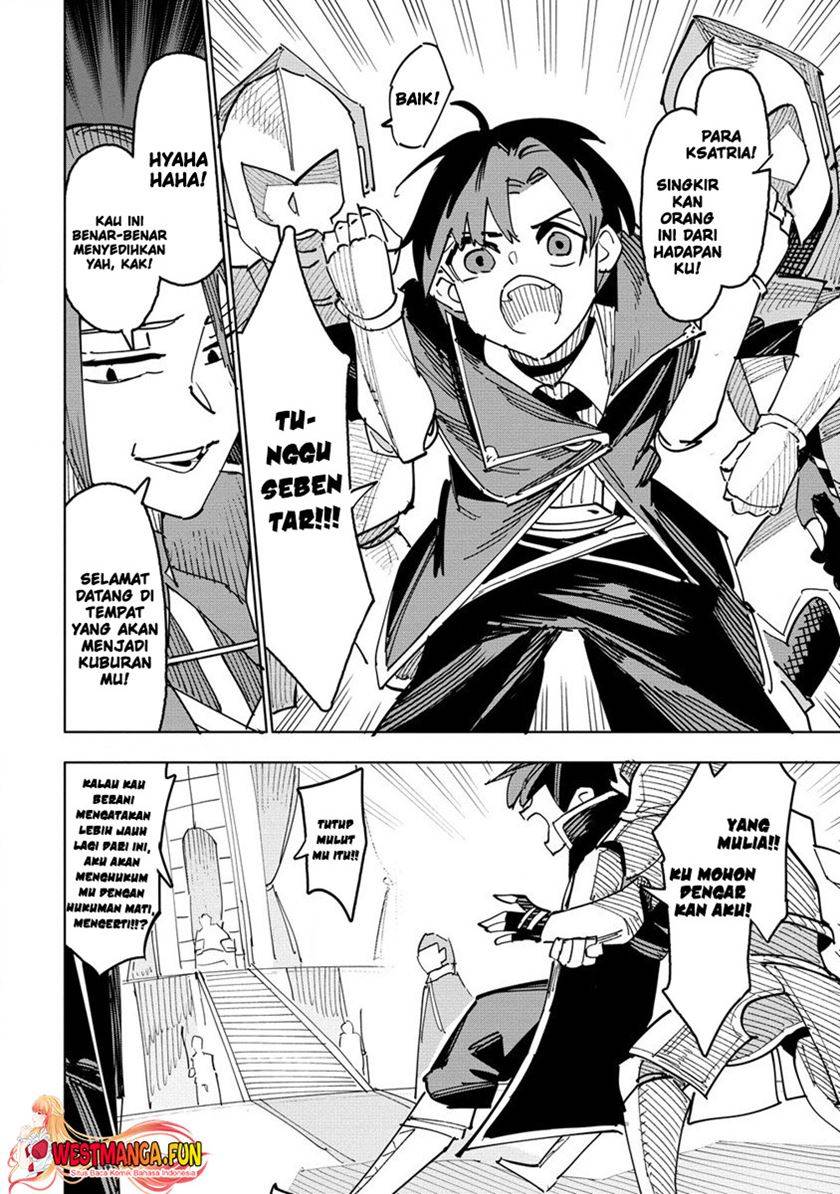 Tsuihousareta Renkinjutsushi wa Mujikaku ni Densetsu to Naru Yandere Imouto (Oukoku no Shugoryuu) to Issho ni Henkyou de Shiawase ni Kurashimasu! chapter 1