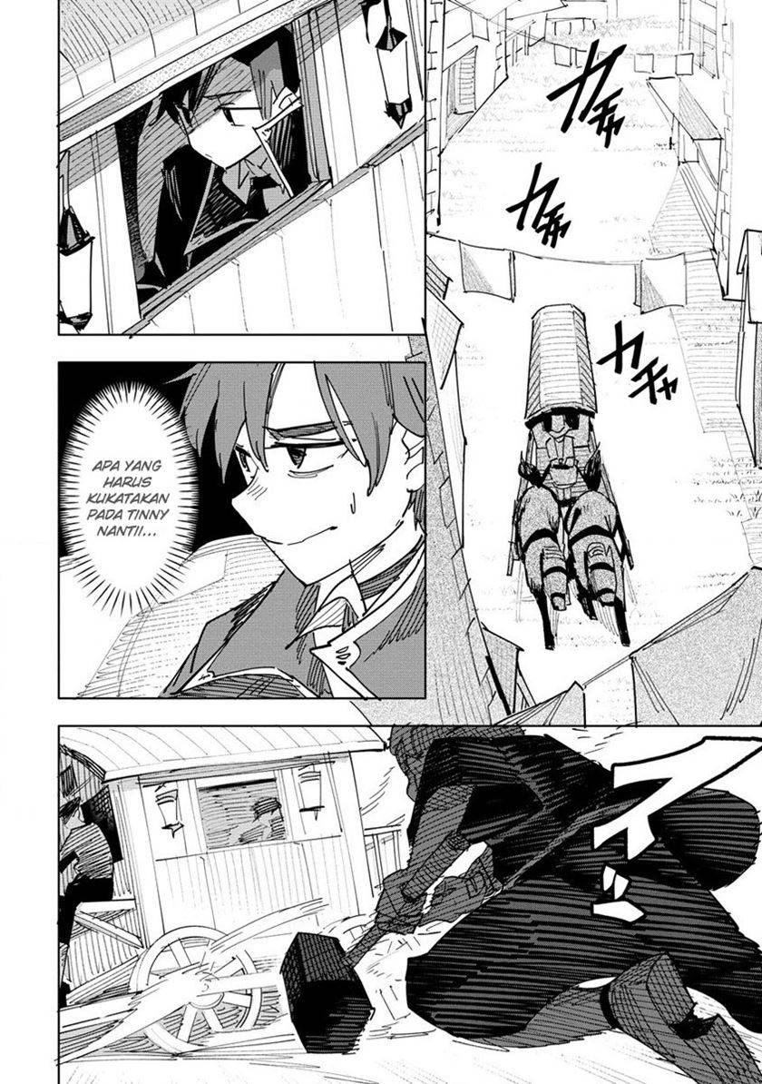 Tsuihousareta Renkinjutsushi wa Mujikaku ni Densetsu to Naru Yandere Imouto (Oukoku no Shugoryuu) to Issho ni Henkyou de Shiawase ni Kurashimasu! chapter 1