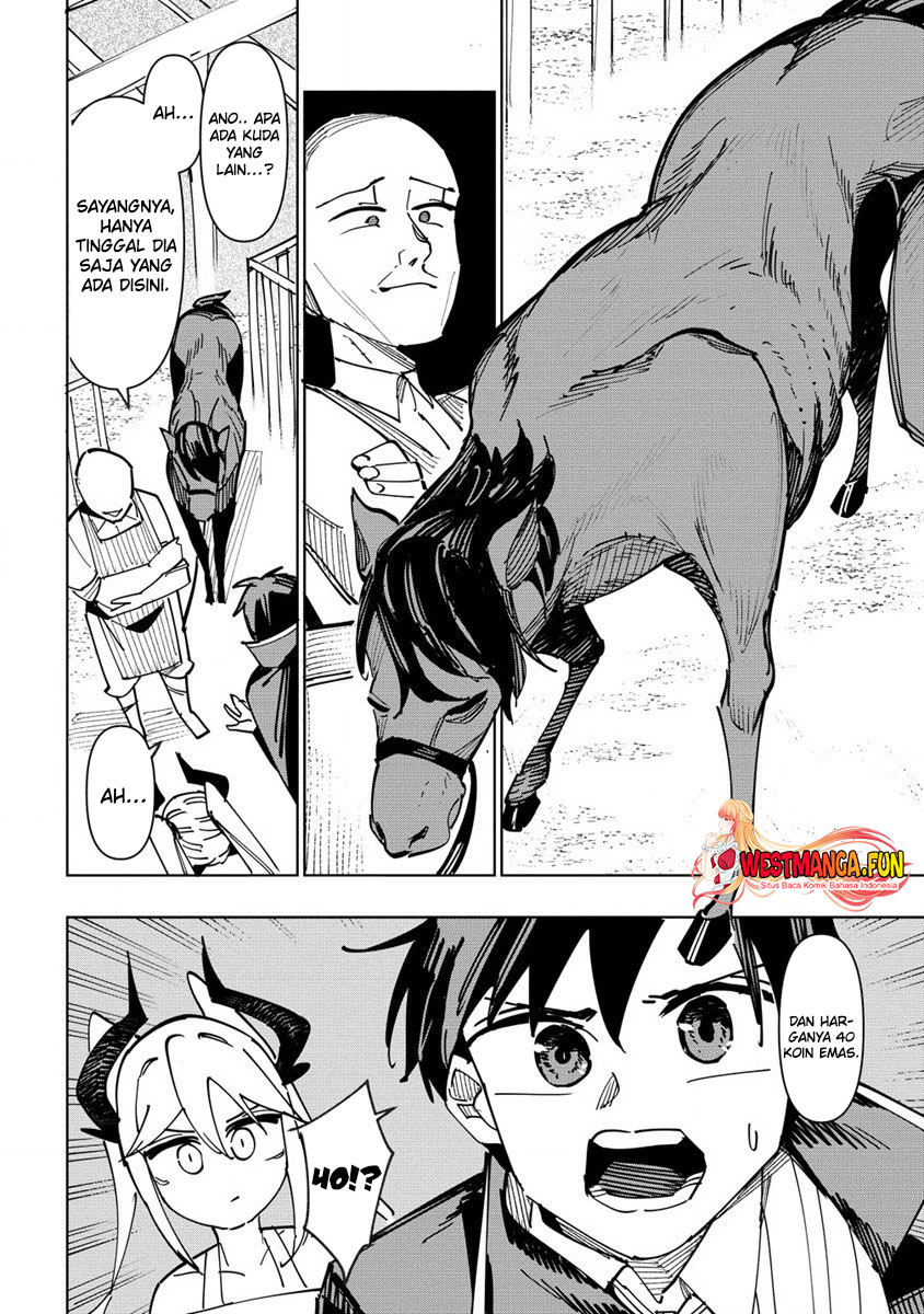 Tsuihousareta Renkinjutsushi wa Mujikaku ni Densetsu to Naru Yandere Imouto (Oukoku no Shugoryuu) to Issho ni Henkyou de Shiawase ni Kurashimasu! chapter 2