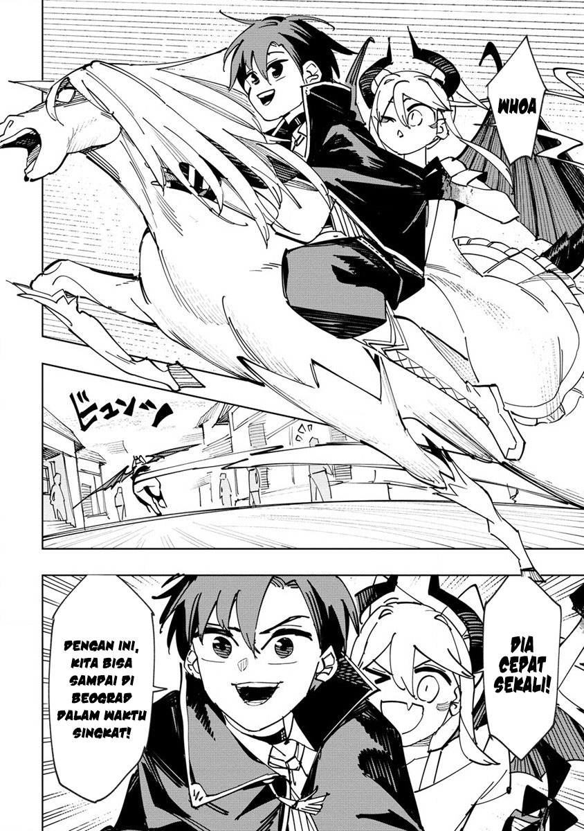 Tsuihousareta Renkinjutsushi wa Mujikaku ni Densetsu to Naru Yandere Imouto (Oukoku no Shugoryuu) to Issho ni Henkyou de Shiawase ni Kurashimasu! chapter 2