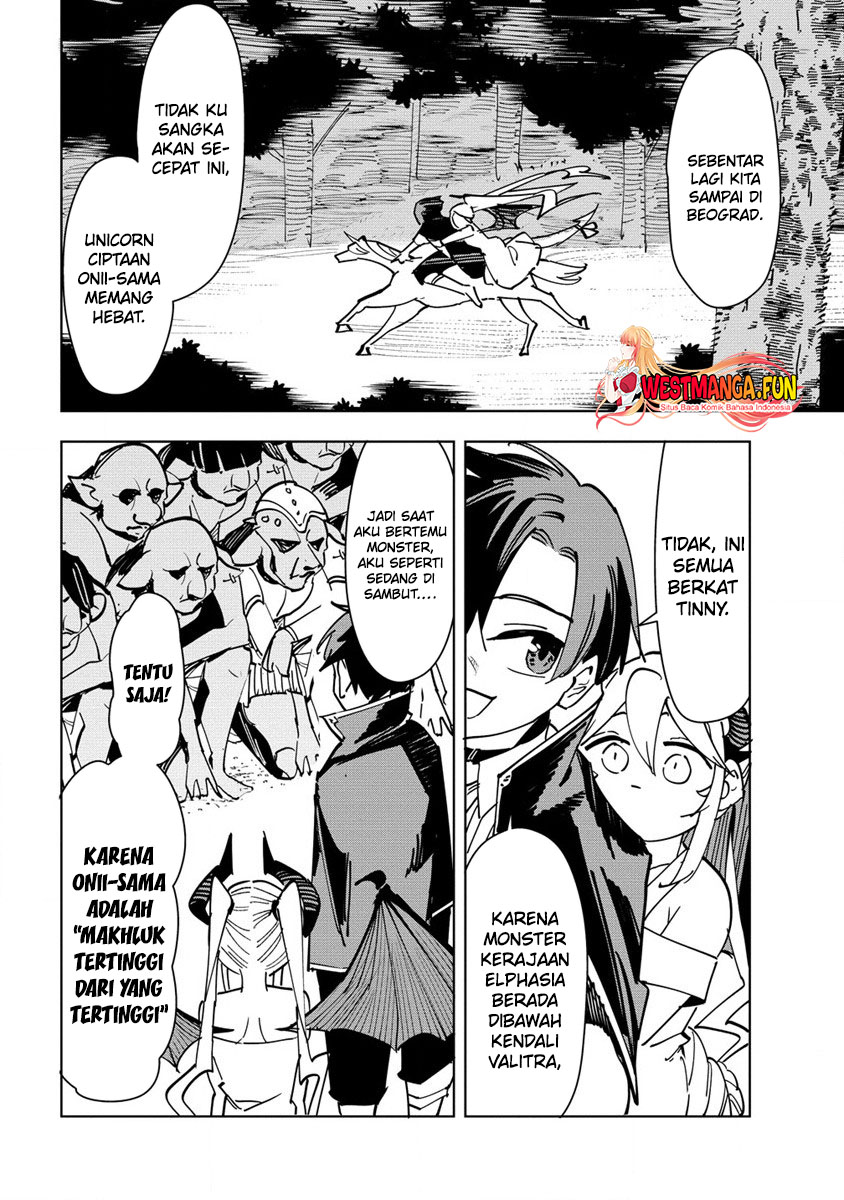 Tsuihousareta Renkinjutsushi wa Mujikaku ni Densetsu to Naru Yandere Imouto (Oukoku no Shugoryuu) to Issho ni Henkyou de Shiawase ni Kurashimasu! chapter 2