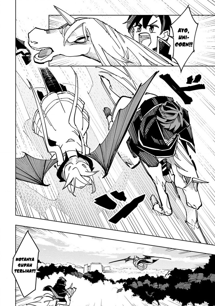 Tsuihousareta Renkinjutsushi wa Mujikaku ni Densetsu to Naru Yandere Imouto (Oukoku no Shugoryuu) to Issho ni Henkyou de Shiawase ni Kurashimasu! chapter 2