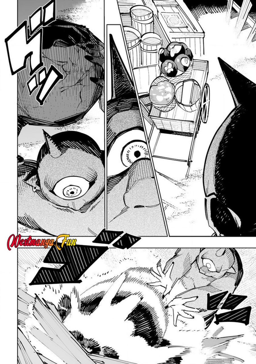 Tsuihousareta Renkinjutsushi wa Mujikaku ni Densetsu to Naru Yandere Imouto Chapter 03 Bahasa Indonesia