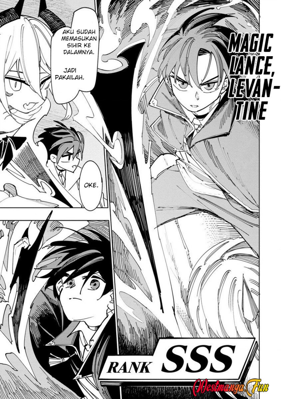 Tsuihousareta Renkinjutsushi wa Mujikaku ni Densetsu to Naru Yandere Imouto Chapter 03 Bahasa Indonesia