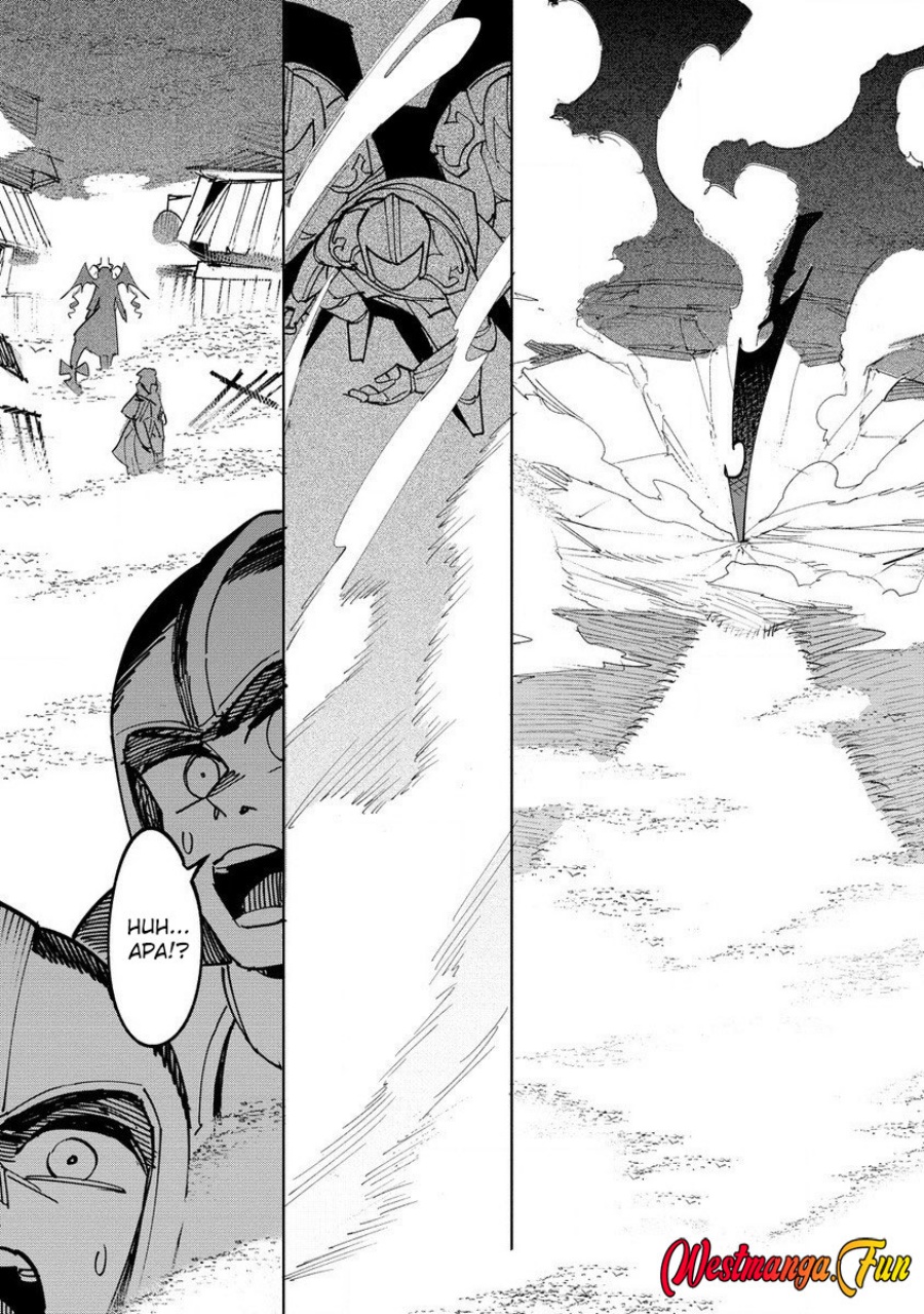 Tsuihousareta Renkinjutsushi wa Mujikaku ni Densetsu to Naru Yandere Imouto Chapter 03 Bahasa Indonesia