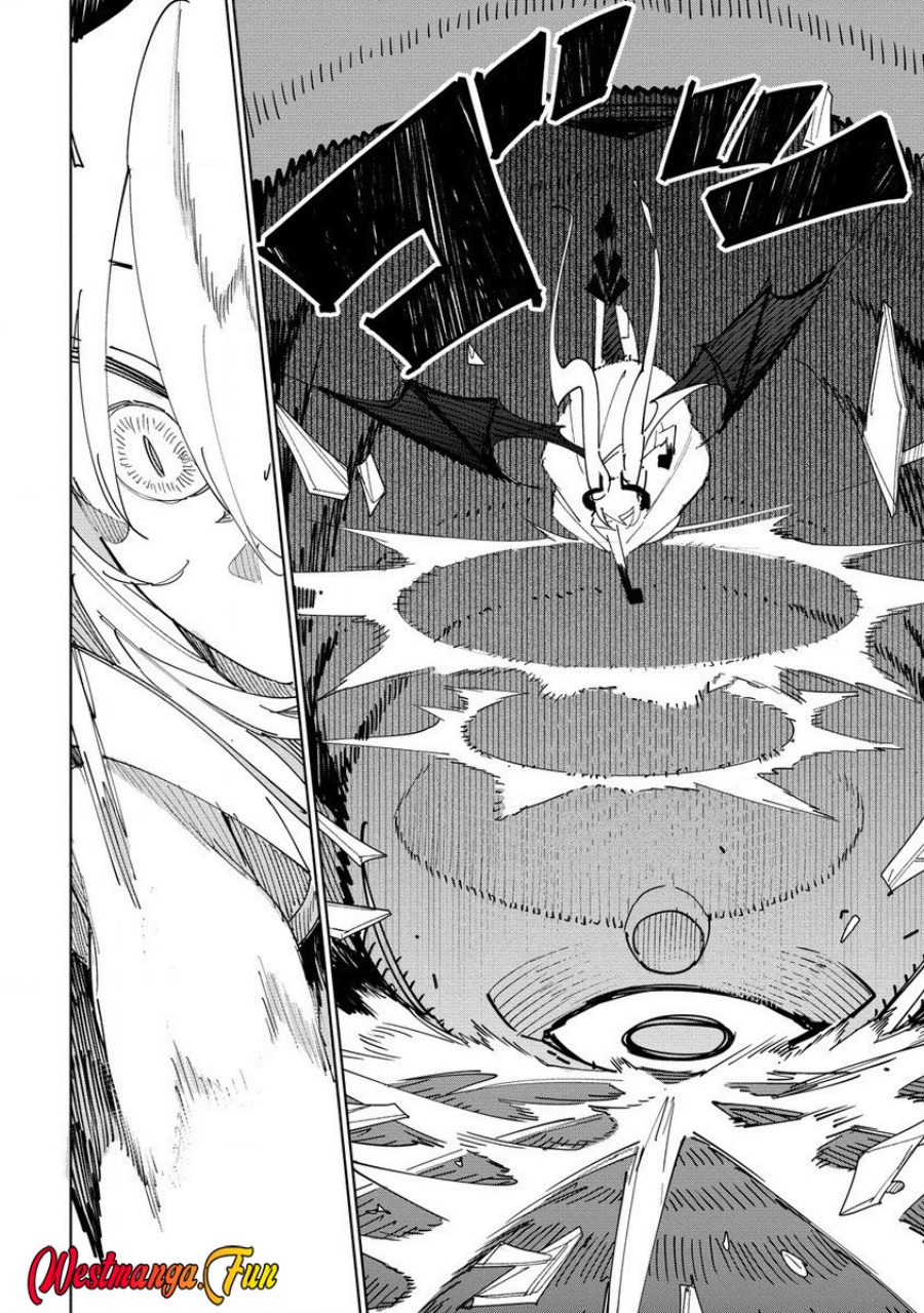 Tsuihousareta Renkinjutsushi wa Mujikaku ni Densetsu to Naru Yandere Imouto Chapter 03 Bahasa Indonesia