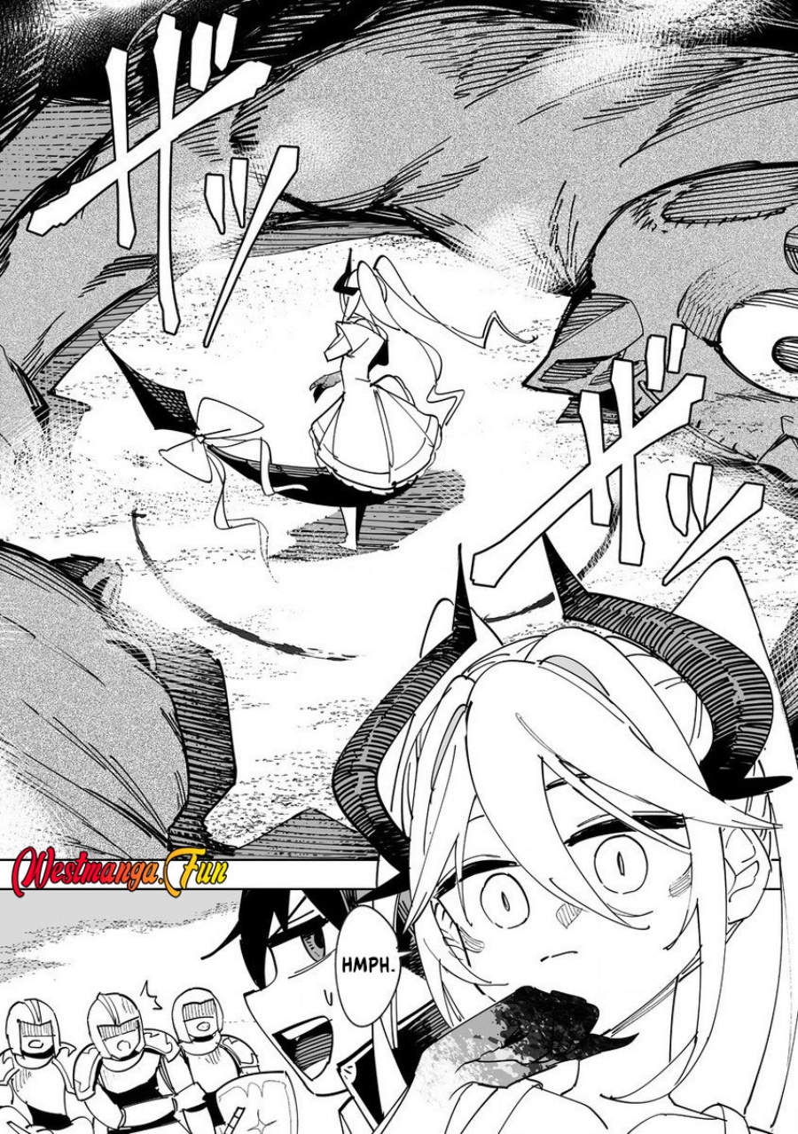 Tsuihousareta Renkinjutsushi wa Mujikaku ni Densetsu to Naru Yandere Imouto Chapter 03 Bahasa Indonesia