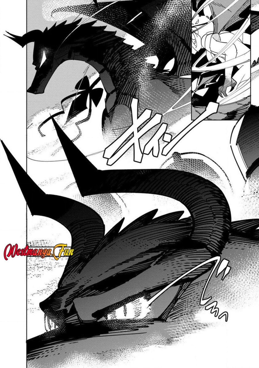 Tsuihousareta Renkinjutsushi wa Mujikaku ni Densetsu to Naru Yandere Imouto Chapter 03 Bahasa Indonesia
