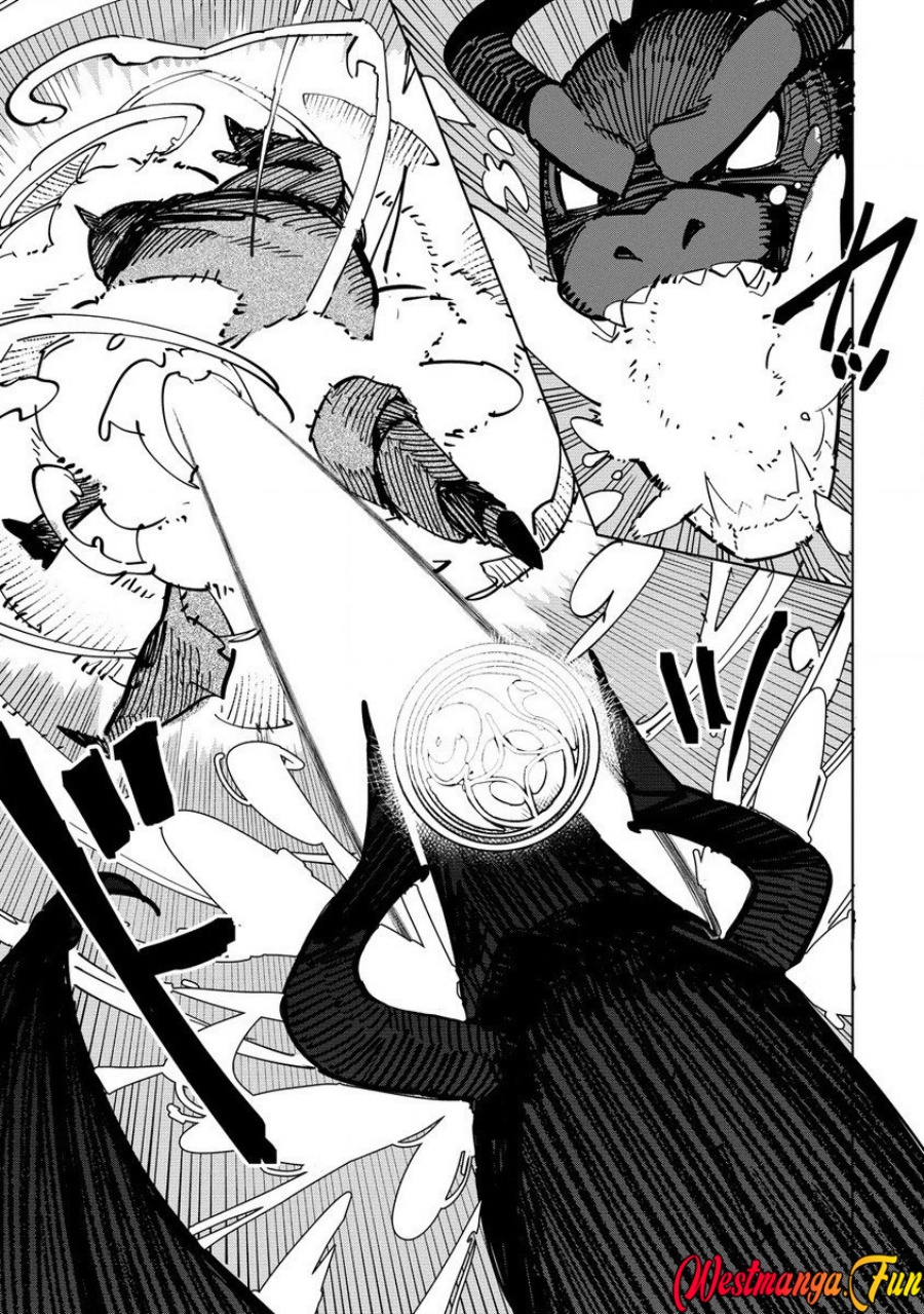 Tsuihousareta Renkinjutsushi wa Mujikaku ni Densetsu to Naru Yandere Imouto Chapter 03 Bahasa Indonesia