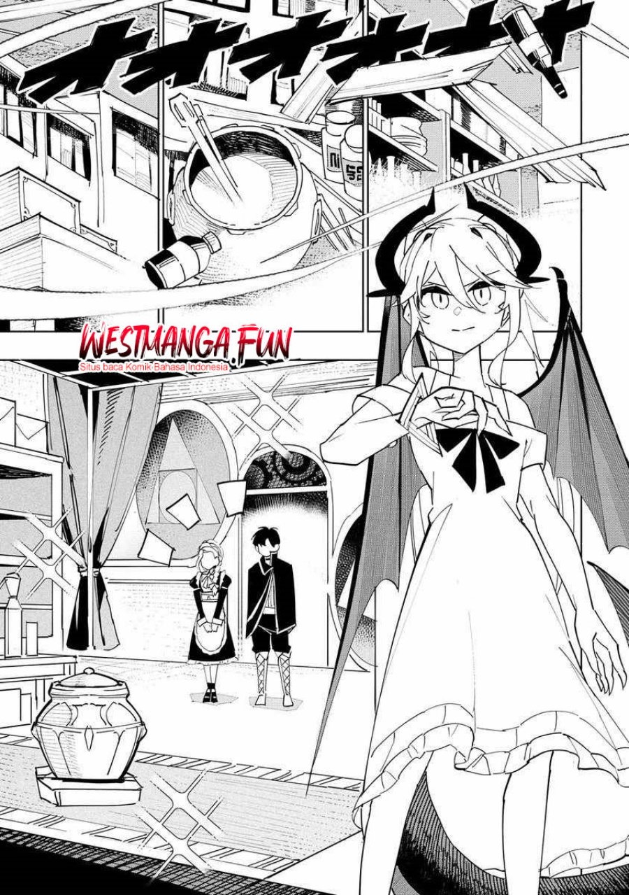 Tsuihousareta Renkinjutsushi wa Mujikaku ni Densetsu to Naru Yandere Imouto (Oukoku no Shugoryuu) to Issho ni Henkyou de Shiawase ni Kurashimasu! chapter 6