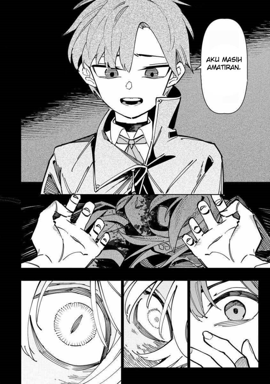 Tsuihousareta Renkinjutsushi wa Mujikaku ni Densetsu to Naru Yandere Imouto (Oukoku no Shugoryuu) to Issho ni Henkyou de Shiawase ni Kurashimasu! chapter 6
