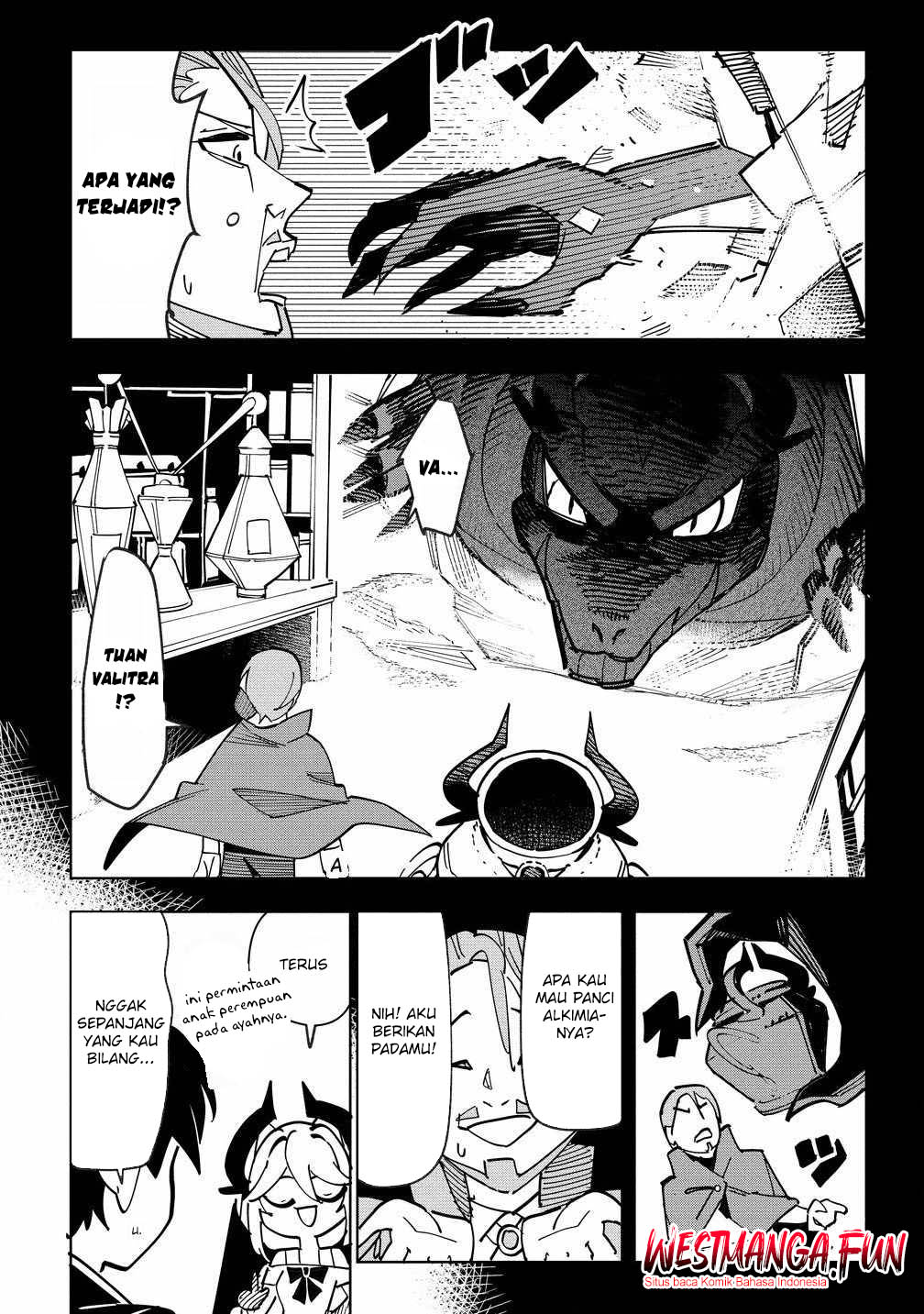 Tsuihousareta Renkinjutsushi wa Mujikaku ni Densetsu to Naru Yandere Imouto (Oukoku no Shugoryuu) to Issho ni Henkyou de Shiawase ni Kurashimasu! chapter 6