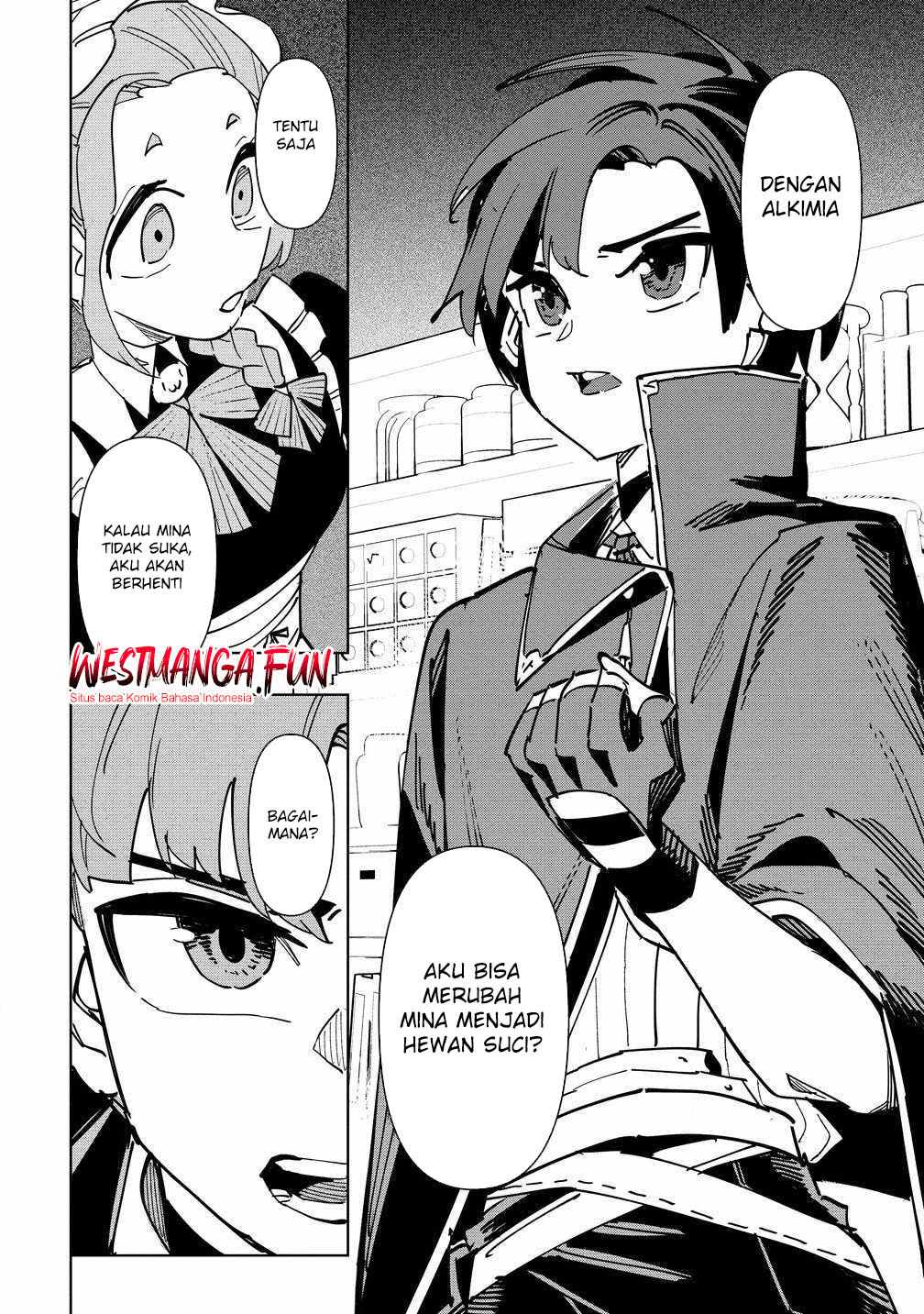 Tsuihousareta Renkinjutsushi wa Mujikaku ni Densetsu to Naru Yandere Imouto (Oukoku no Shugoryuu) to Issho ni Henkyou de Shiawase ni Kurashimasu! chapter 6