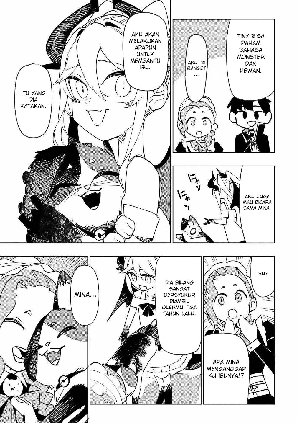 Tsuihousareta Renkinjutsushi wa Mujikaku ni Densetsu to Naru Yandere Imouto (Oukoku no Shugoryuu) to Issho ni Henkyou de Shiawase ni Kurashimasu! chapter 6