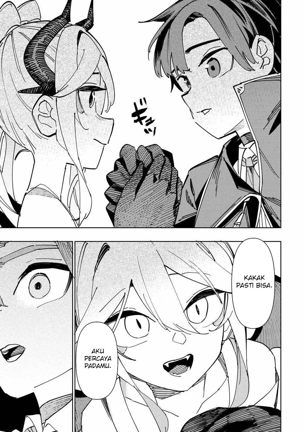 Tsuihousareta Renkinjutsushi wa Mujikaku ni Densetsu to Naru Yandere Imouto (Oukoku no Shugoryuu) to Issho ni Henkyou de Shiawase ni Kurashimasu! chapter 6