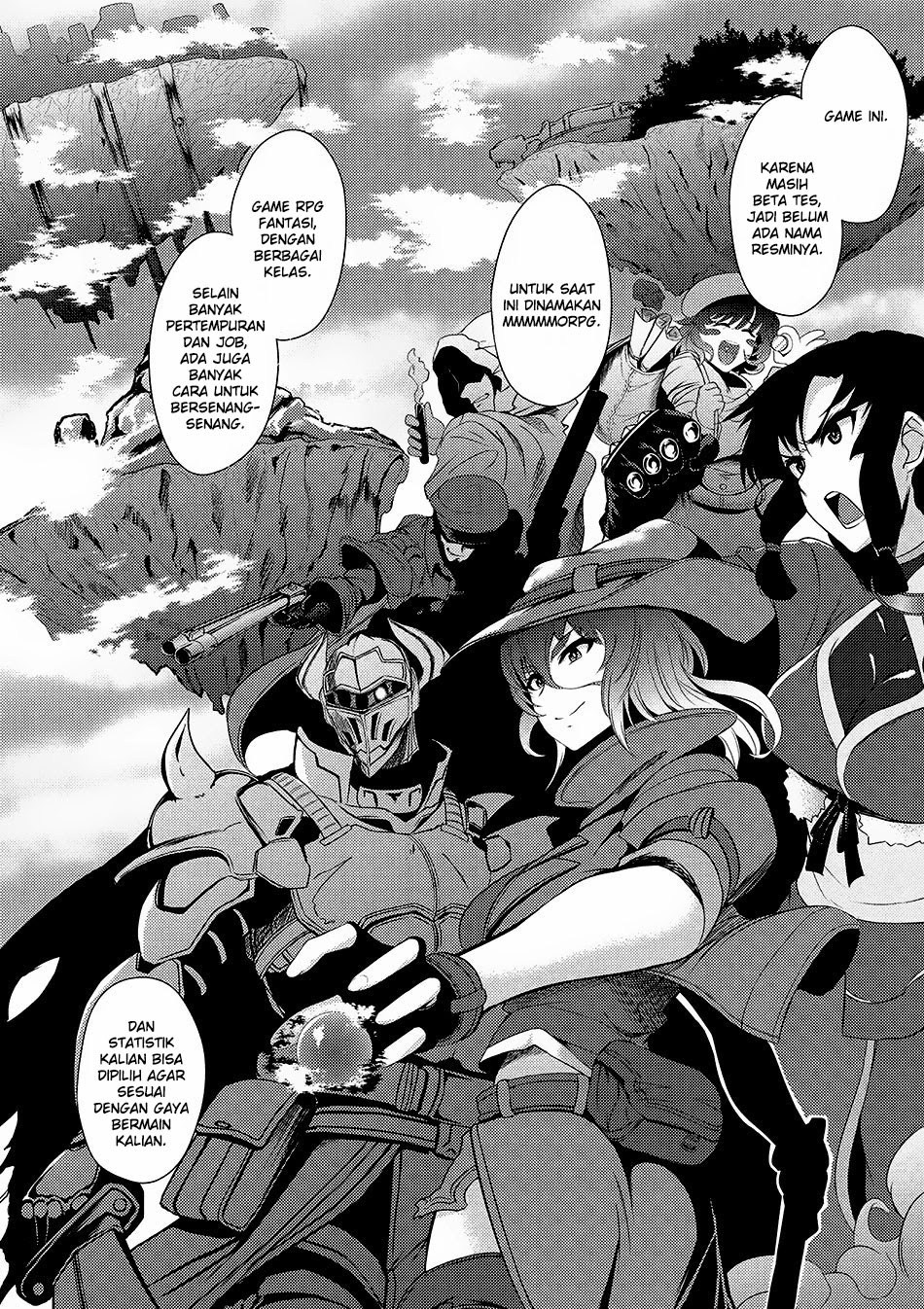 Tsujou Kougeki ga Zentai Kougeki de 2-kai Kougeki no Okaasan wa Suki desu ka? chapter 1