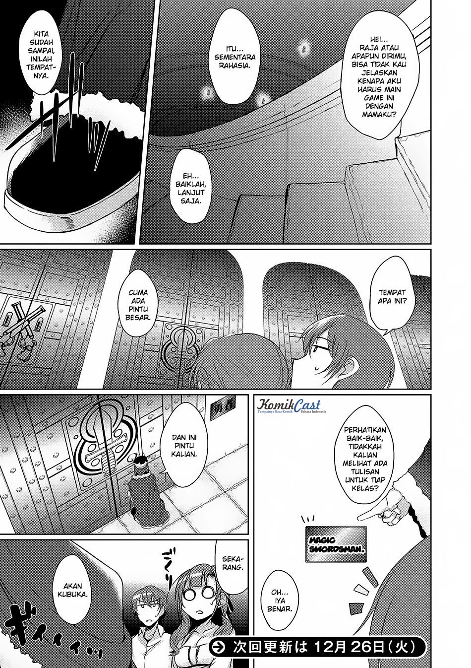 Tsujou Kougeki ga Zentai Kougeki de 2-kai Kougeki no Okaasan wa Suki desu ka? chapter 1