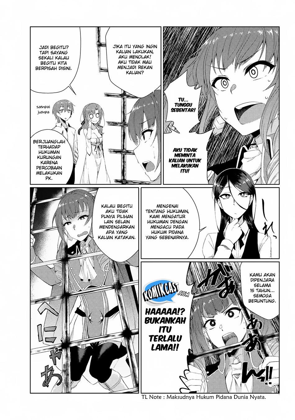 Tsujou Kougeki ga Zentai Kougeki de 2-kai Kougeki no Okaasan wa Suki desu ka? chapter 2