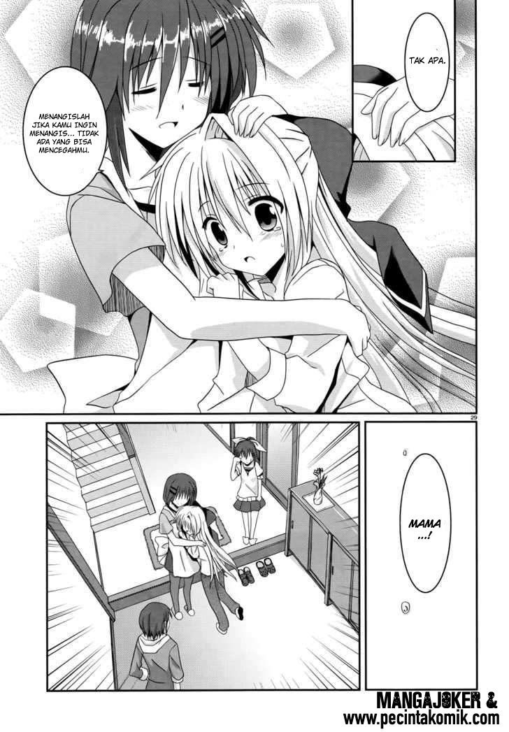 Tsuki Tsuki! chapter 2