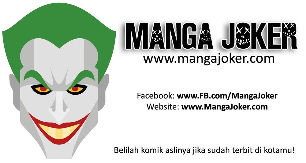 Tsuki Tsuki! Chapter 05 Bahasa Indonesia