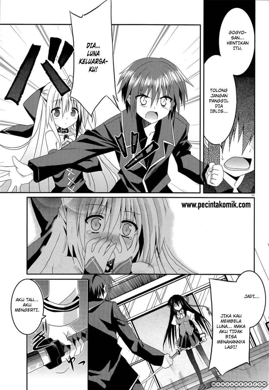 Tsuki Tsuki! Chapter 05 Bahasa Indonesia