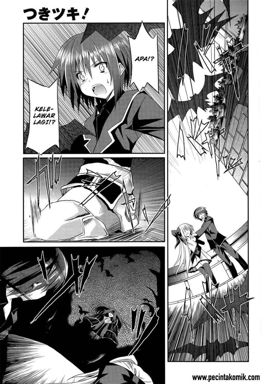 Tsuki Tsuki! Chapter 05 Bahasa Indonesia