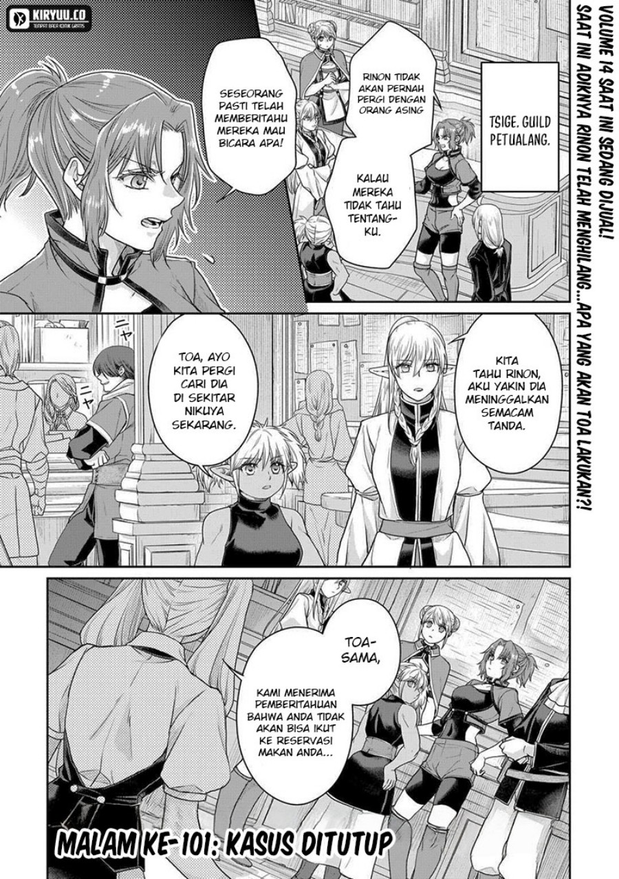 Dilarang COPAS - situs resmi www.mangacanblog.com - Komik tsuki ga michibiku isekai douchuu 101 - chapter 101 102 Indonesia tsuki ga michibiku isekai douchuu 101 - chapter 101 Terbaru 1|Baca Manga Komik Indonesia|Mangacan