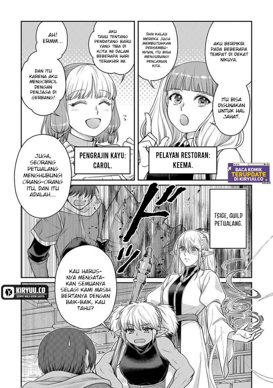 Dilarang COPAS - situs resmi www.mangacanblog.com - Komik tsuki ga michibiku isekai douchuu 101 - chapter 101 102 Indonesia tsuki ga michibiku isekai douchuu 101 - chapter 101 Terbaru 11|Baca Manga Komik Indonesia|Mangacan