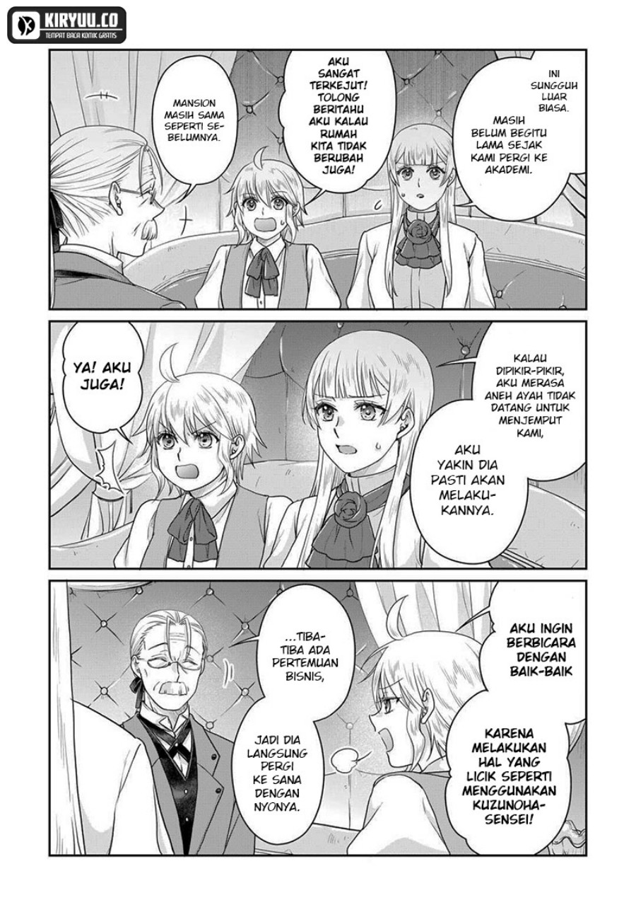 Dilarang COPAS - situs resmi www.mangacanblog.com - Komik tsuki ga michibiku isekai douchuu 101 - chapter 101 102 Indonesia tsuki ga michibiku isekai douchuu 101 - chapter 101 Terbaru 18|Baca Manga Komik Indonesia|Mangacan