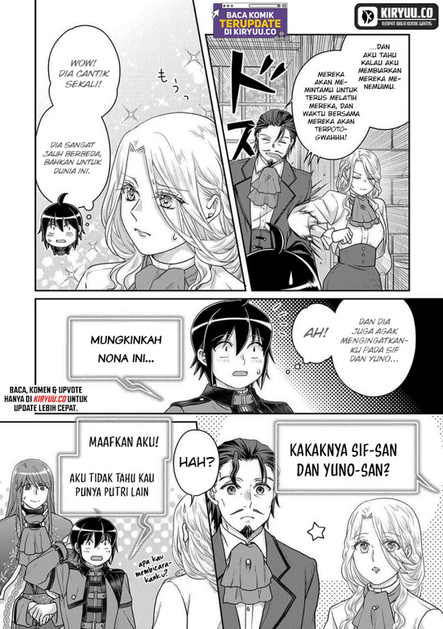 Dilarang COPAS - situs resmi www.mangacanblog.com - Komik tsuki ga michibiku isekai douchuu 101 - chapter 101 102 Indonesia tsuki ga michibiku isekai douchuu 101 - chapter 101 Terbaru 20|Baca Manga Komik Indonesia|Mangacan