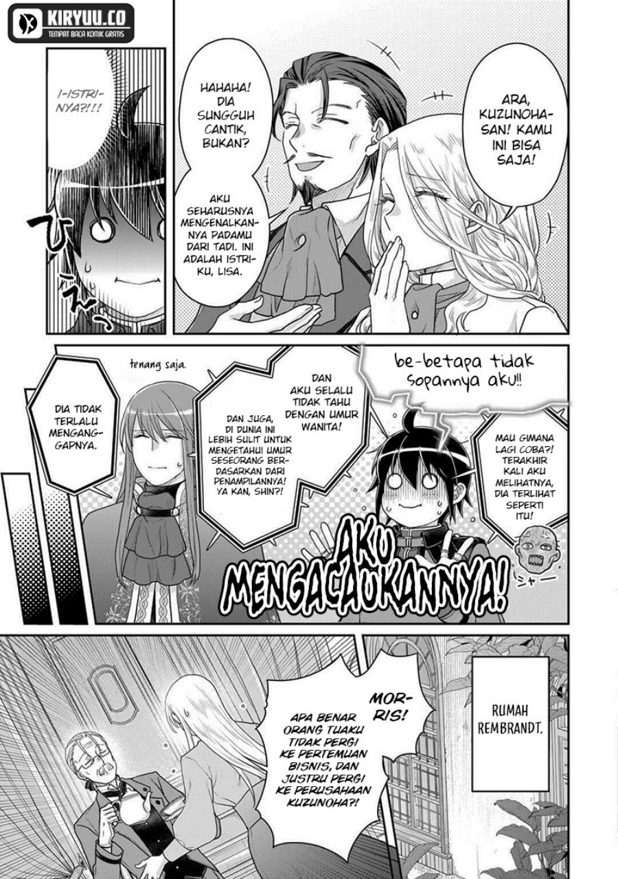 Dilarang COPAS - situs resmi www.mangacanblog.com - Komik tsuki ga michibiku isekai douchuu 101 - chapter 101 102 Indonesia tsuki ga michibiku isekai douchuu 101 - chapter 101 Terbaru 21|Baca Manga Komik Indonesia|Mangacan