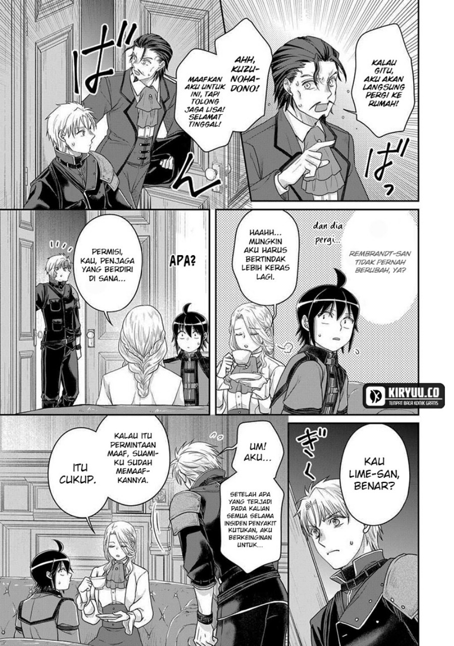 Dilarang COPAS - situs resmi www.mangacanblog.com - Komik tsuki ga michibiku isekai douchuu 101 - chapter 101 102 Indonesia tsuki ga michibiku isekai douchuu 101 - chapter 101 Terbaru 25|Baca Manga Komik Indonesia|Mangacan