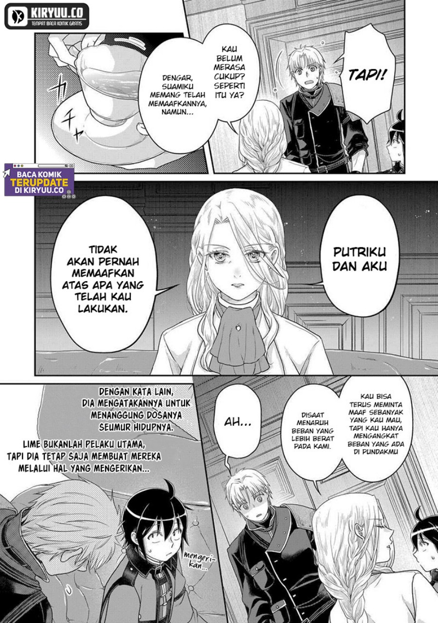 Dilarang COPAS - situs resmi www.mangacanblog.com - Komik tsuki ga michibiku isekai douchuu 101 - chapter 101 102 Indonesia tsuki ga michibiku isekai douchuu 101 - chapter 101 Terbaru 26|Baca Manga Komik Indonesia|Mangacan