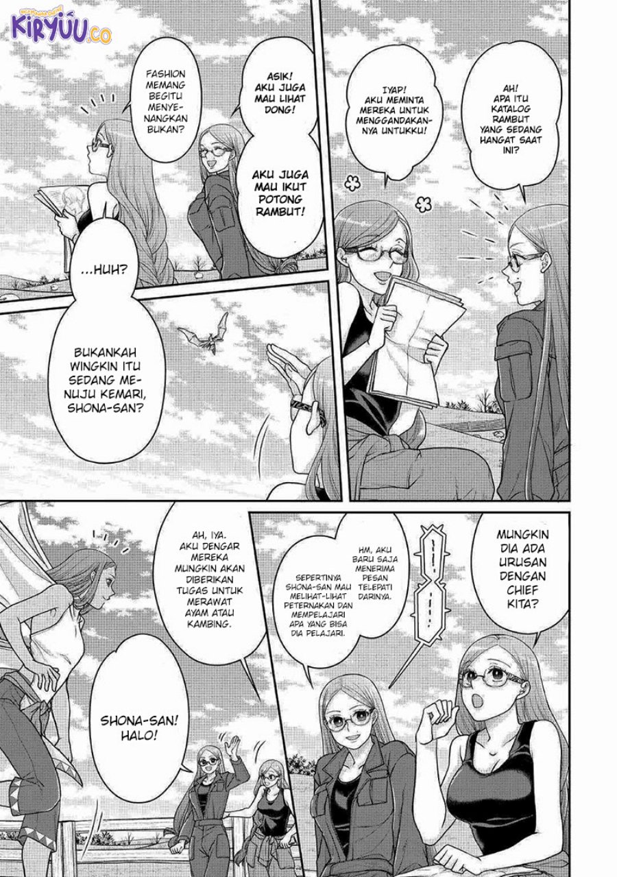 Dilarang COPAS - situs resmi www.mangacanblog.com - Komik tsuki ga michibiku isekai douchuu 105 - chapter 105 106 Indonesia tsuki ga michibiku isekai douchuu 105 - chapter 105 Terbaru 3|Baca Manga Komik Indonesia|Mangacan