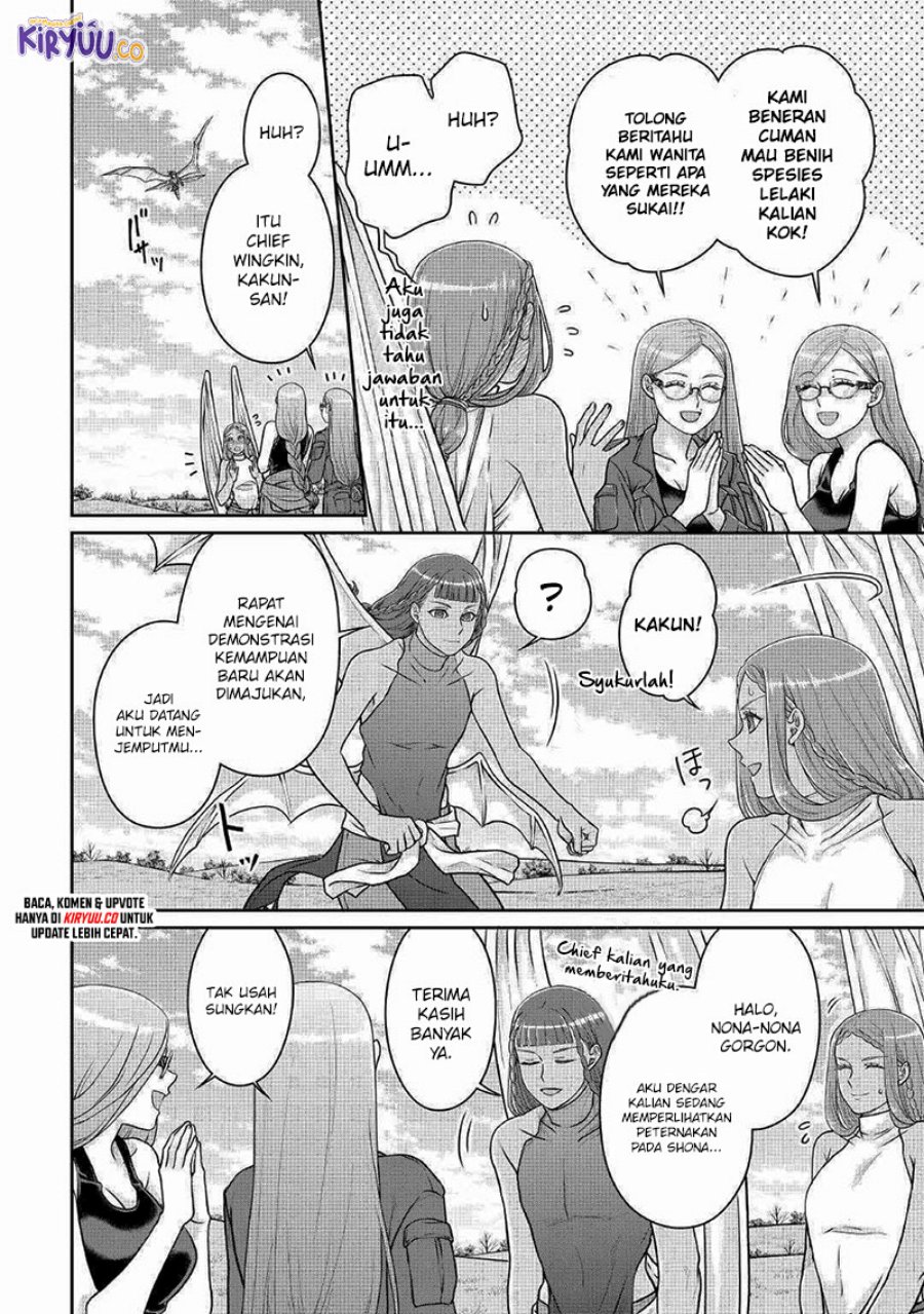 Dilarang COPAS - situs resmi www.mangacanblog.com - Komik tsuki ga michibiku isekai douchuu 105 - chapter 105 106 Indonesia tsuki ga michibiku isekai douchuu 105 - chapter 105 Terbaru 8|Baca Manga Komik Indonesia|Mangacan