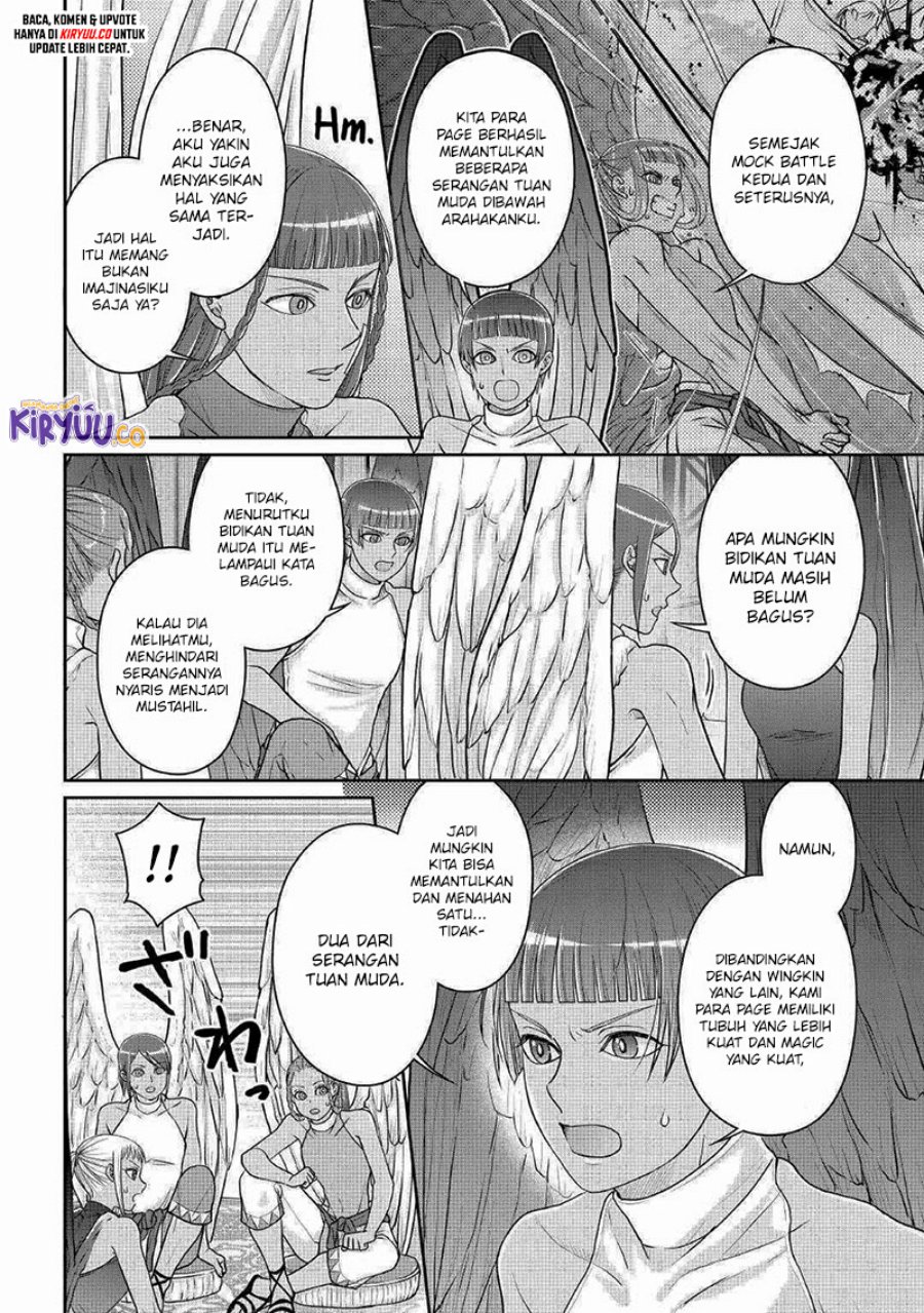 Dilarang COPAS - situs resmi www.mangacanblog.com - Komik tsuki ga michibiku isekai douchuu 105 - chapter 105 106 Indonesia tsuki ga michibiku isekai douchuu 105 - chapter 105 Terbaru 12|Baca Manga Komik Indonesia|Mangacan