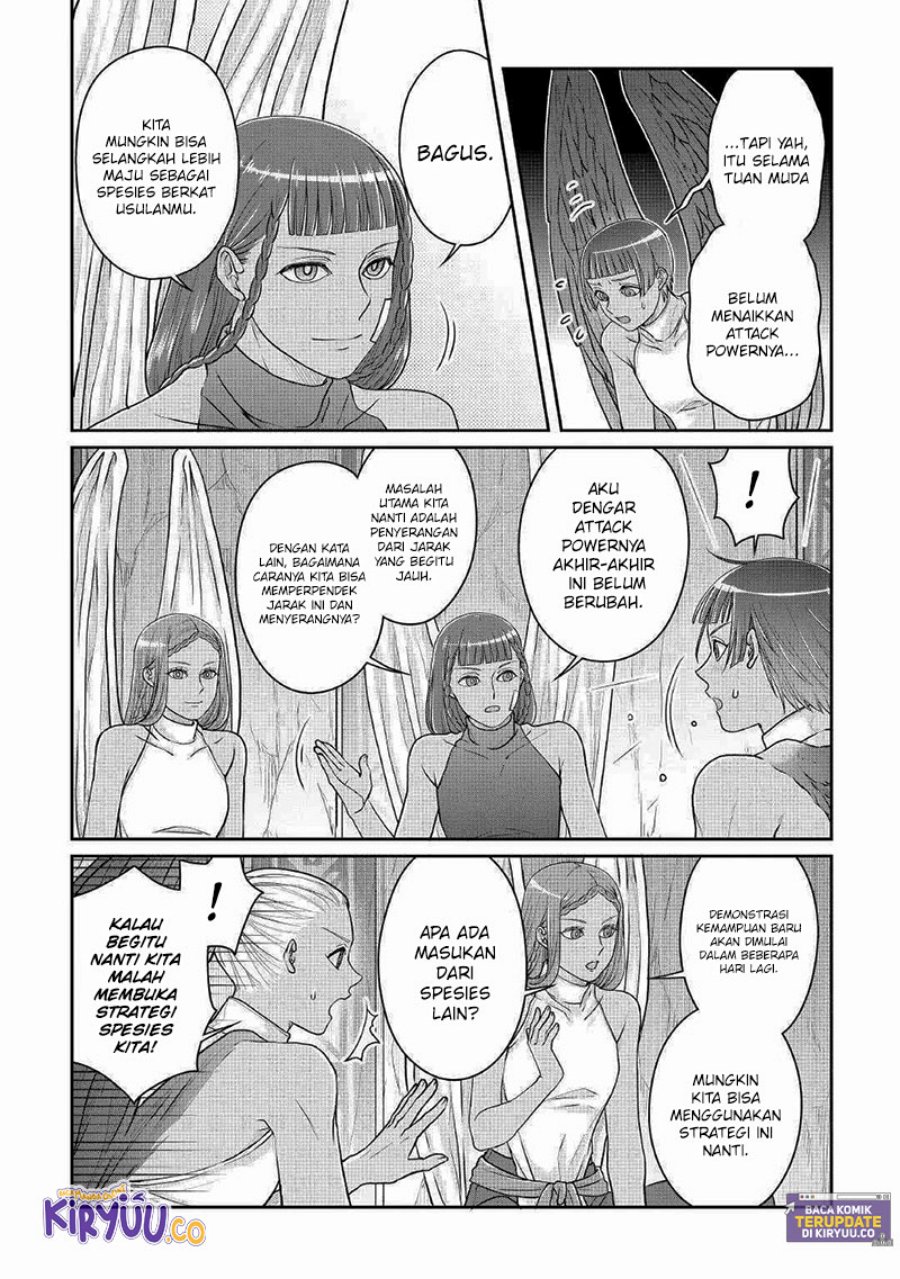 Dilarang COPAS - situs resmi www.mangacanblog.com - Komik tsuki ga michibiku isekai douchuu 105 - chapter 105 106 Indonesia tsuki ga michibiku isekai douchuu 105 - chapter 105 Terbaru 14|Baca Manga Komik Indonesia|Mangacan