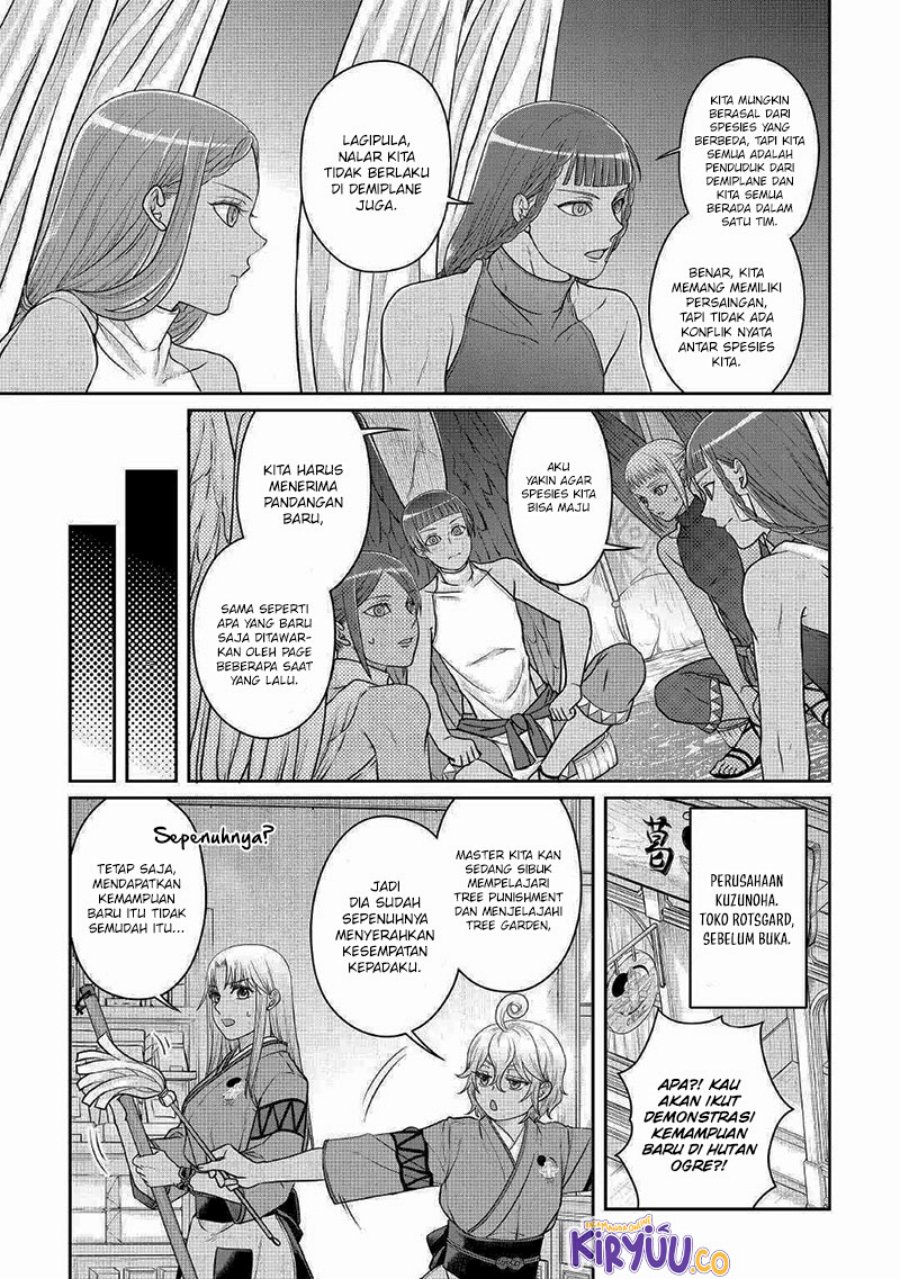 Dilarang COPAS - situs resmi www.mangacanblog.com - Komik tsuki ga michibiku isekai douchuu 105 - chapter 105 106 Indonesia tsuki ga michibiku isekai douchuu 105 - chapter 105 Terbaru 15|Baca Manga Komik Indonesia|Mangacan