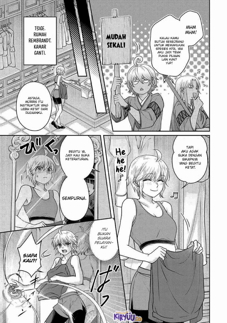 Dilarang COPAS - situs resmi www.mangacanblog.com - Komik tsuki ga michibiku isekai douchuu 105 - chapter 105 106 Indonesia tsuki ga michibiku isekai douchuu 105 - chapter 105 Terbaru 17|Baca Manga Komik Indonesia|Mangacan