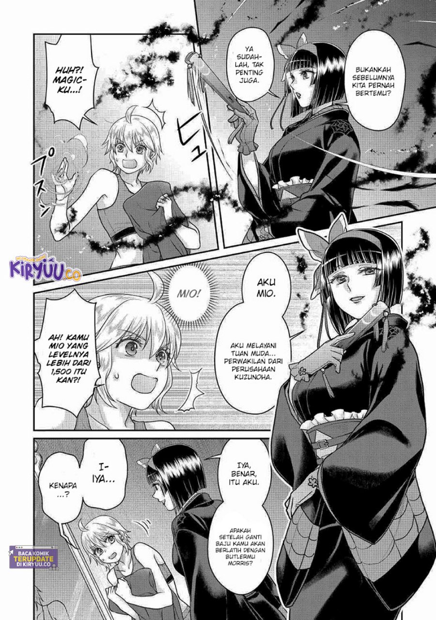 Dilarang COPAS - situs resmi www.mangacanblog.com - Komik tsuki ga michibiku isekai douchuu 105 - chapter 105 106 Indonesia tsuki ga michibiku isekai douchuu 105 - chapter 105 Terbaru 18|Baca Manga Komik Indonesia|Mangacan