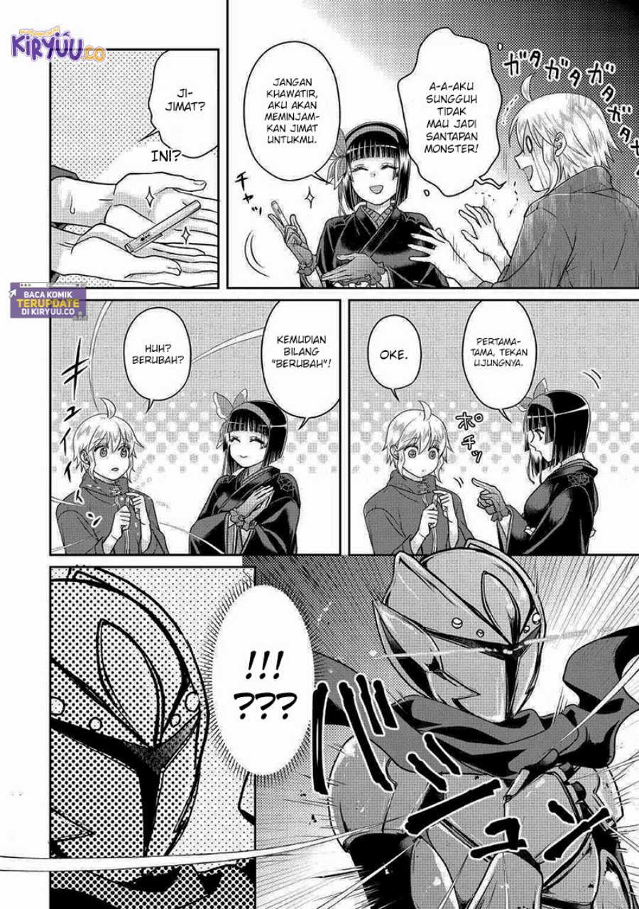 Dilarang COPAS - situs resmi www.mangacanblog.com - Komik tsuki ga michibiku isekai douchuu 105 - chapter 105 106 Indonesia tsuki ga michibiku isekai douchuu 105 - chapter 105 Terbaru 22|Baca Manga Komik Indonesia|Mangacan