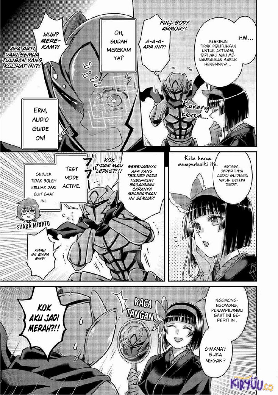 Dilarang COPAS - situs resmi www.mangacanblog.com - Komik tsuki ga michibiku isekai douchuu 105 - chapter 105 106 Indonesia tsuki ga michibiku isekai douchuu 105 - chapter 105 Terbaru 23|Baca Manga Komik Indonesia|Mangacan