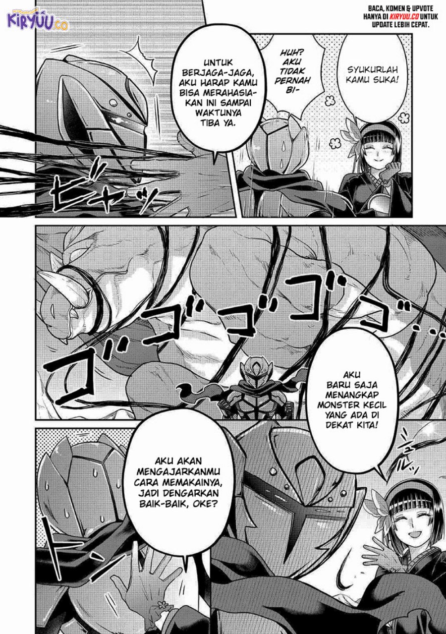 Dilarang COPAS - situs resmi www.mangacanblog.com - Komik tsuki ga michibiku isekai douchuu 105 - chapter 105 106 Indonesia tsuki ga michibiku isekai douchuu 105 - chapter 105 Terbaru 24|Baca Manga Komik Indonesia|Mangacan
