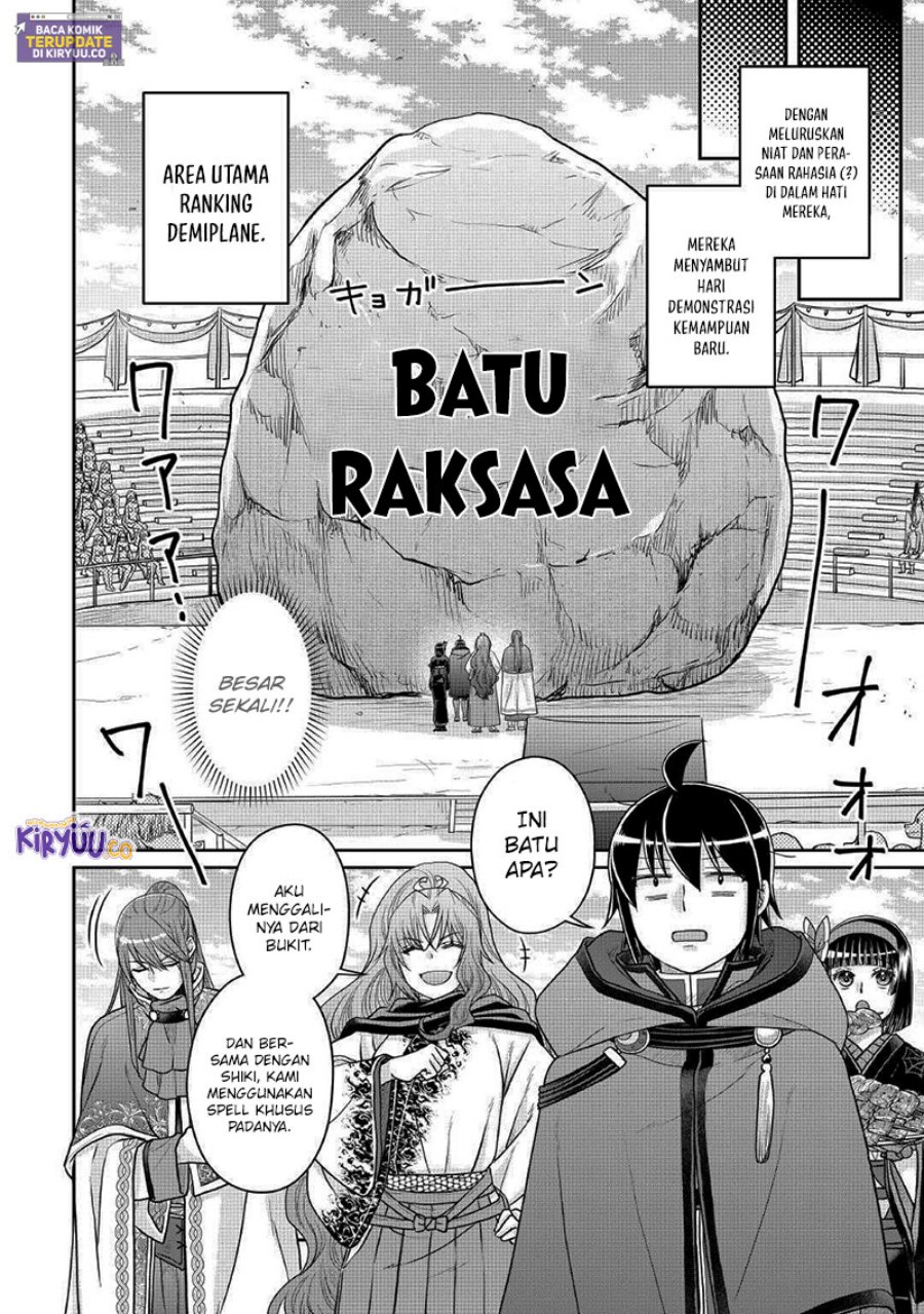 Dilarang COPAS - situs resmi www.mangacanblog.com - Komik tsuki ga michibiku isekai douchuu 105 - chapter 105 106 Indonesia tsuki ga michibiku isekai douchuu 105 - chapter 105 Terbaru 26|Baca Manga Komik Indonesia|Mangacan