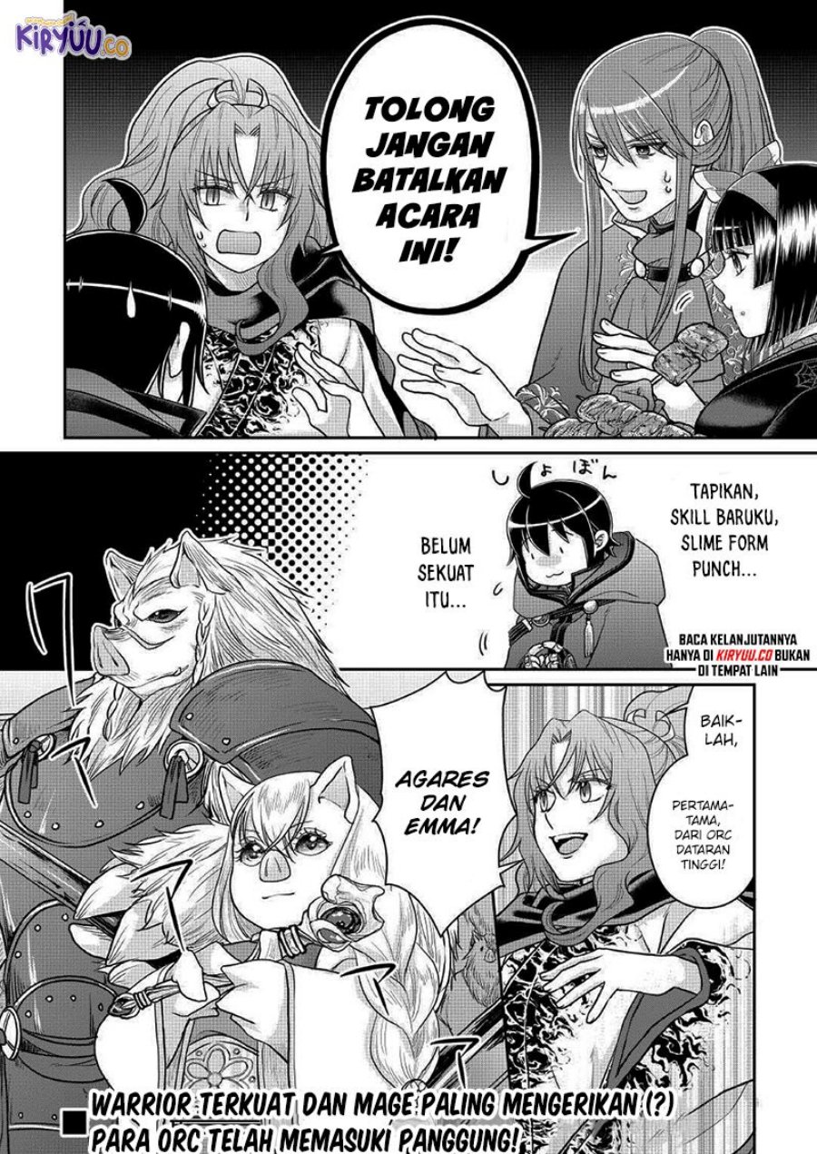 Dilarang COPAS - situs resmi www.mangacanblog.com - Komik tsuki ga michibiku isekai douchuu 105 - chapter 105 106 Indonesia tsuki ga michibiku isekai douchuu 105 - chapter 105 Terbaru 28|Baca Manga Komik Indonesia|Mangacan