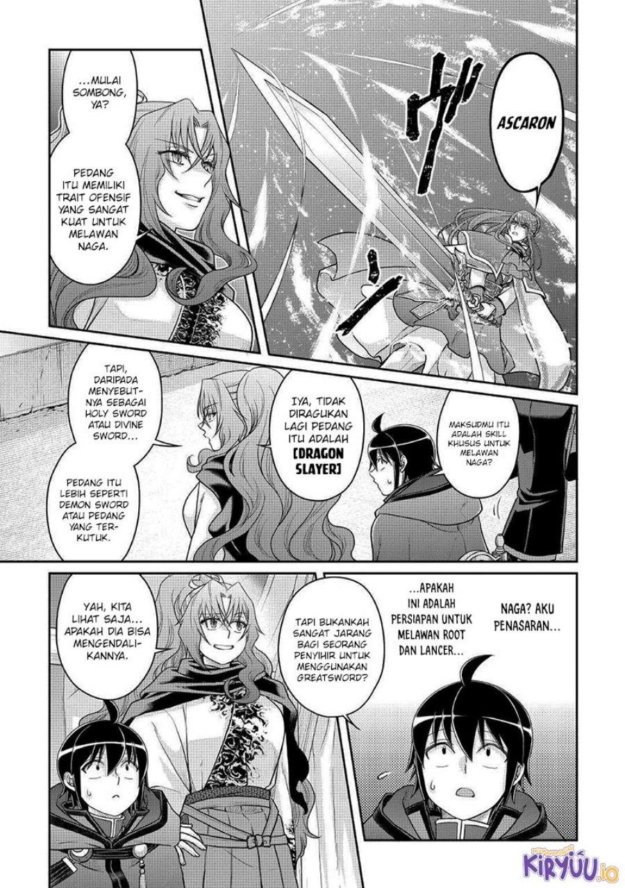Dilarang COPAS - situs resmi www.mangacanblog.com - Komik tsuki ga michibiku isekai douchuu 107 - chapter 107 108 Indonesia tsuki ga michibiku isekai douchuu 107 - chapter 107 Terbaru 3|Baca Manga Komik Indonesia|Mangacan