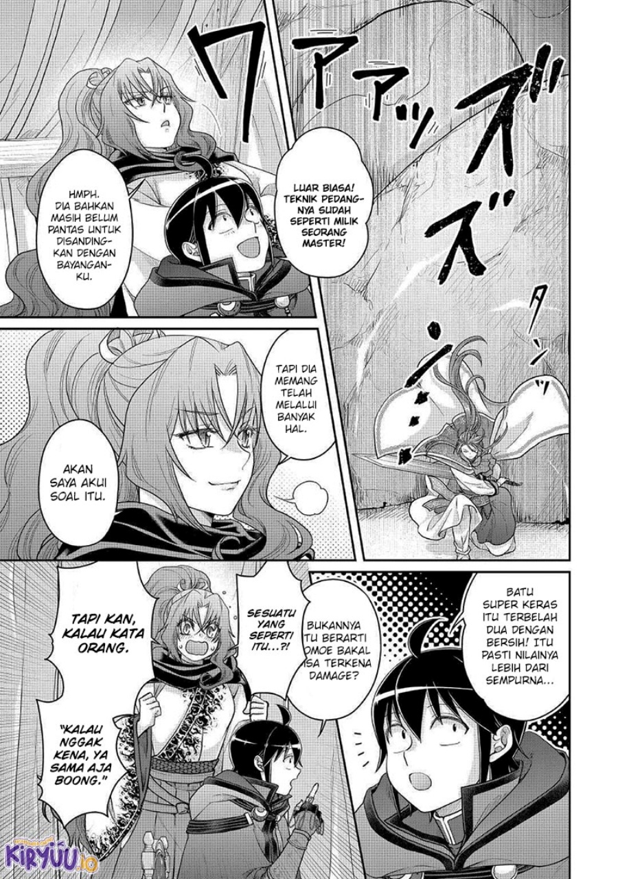 Dilarang COPAS - situs resmi www.mangacanblog.com - Komik tsuki ga michibiku isekai douchuu 107 - chapter 107 108 Indonesia tsuki ga michibiku isekai douchuu 107 - chapter 107 Terbaru 5|Baca Manga Komik Indonesia|Mangacan