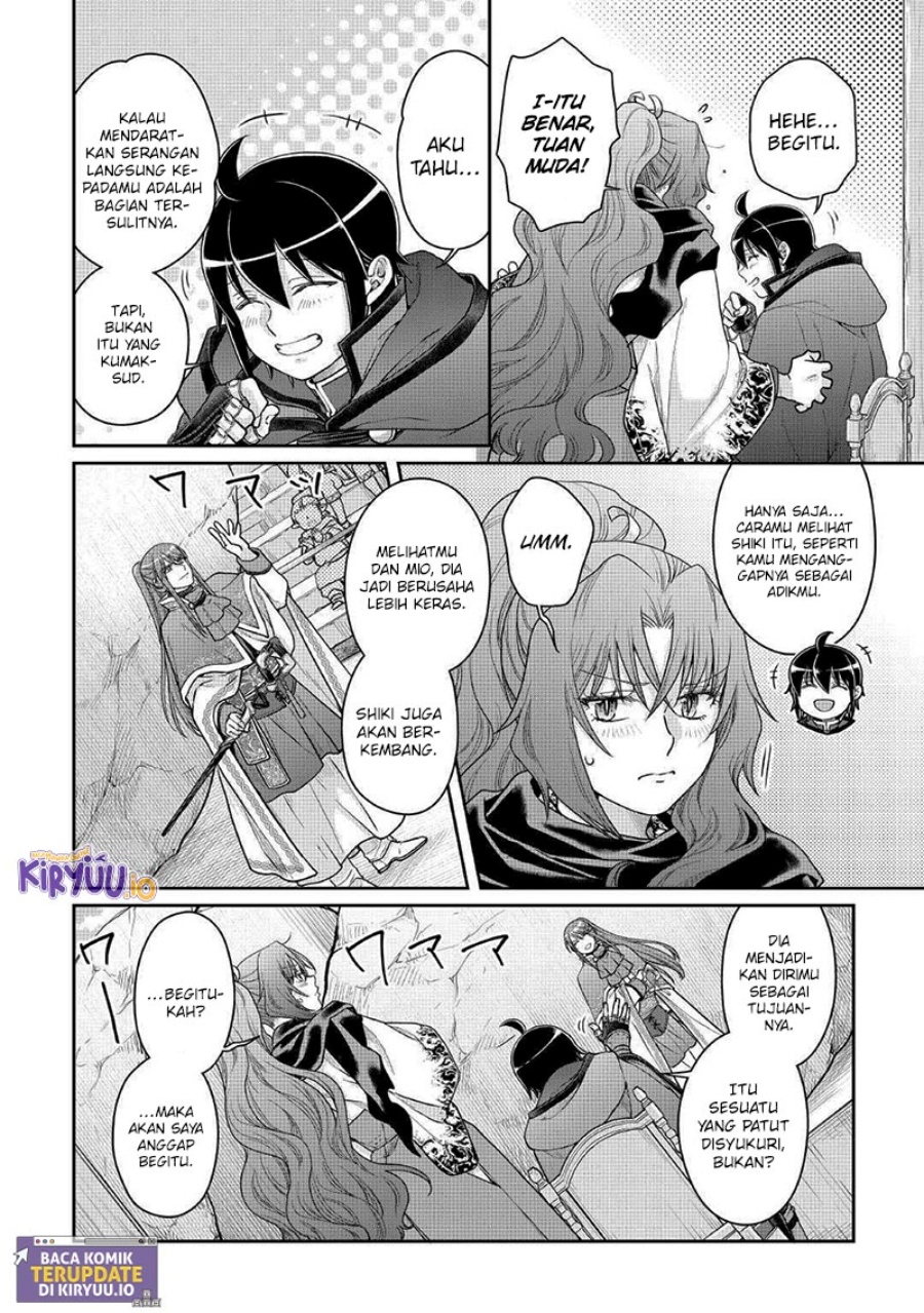 Dilarang COPAS - situs resmi www.mangacanblog.com - Komik tsuki ga michibiku isekai douchuu 107 - chapter 107 108 Indonesia tsuki ga michibiku isekai douchuu 107 - chapter 107 Terbaru 6|Baca Manga Komik Indonesia|Mangacan